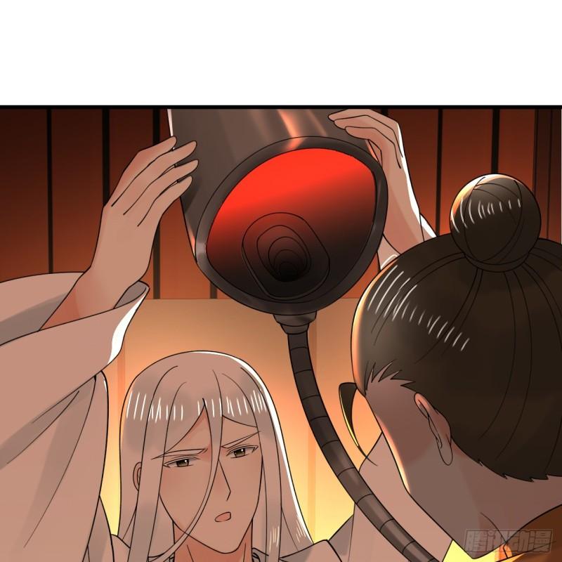 炼气练了三千年~漫画,324回 仙祖说的对！4图