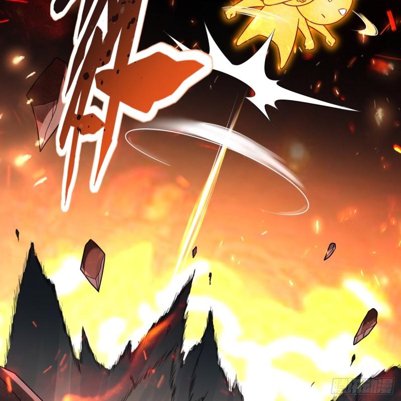 炼气练了三千年~漫画,327回 顶多揍你一顿5图