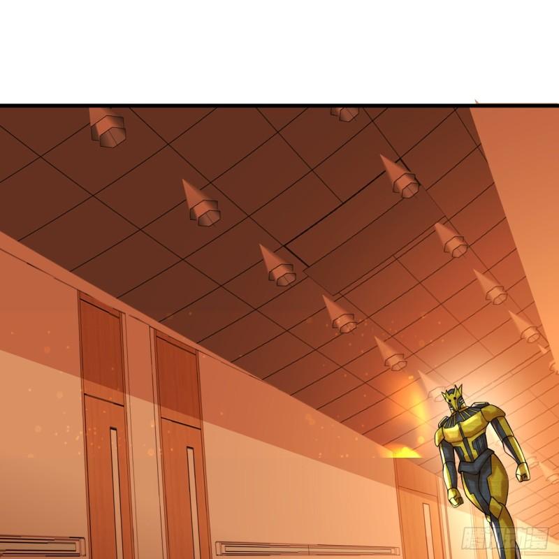 炼气练了三千年~漫画,322回 帝级机傀知能4图