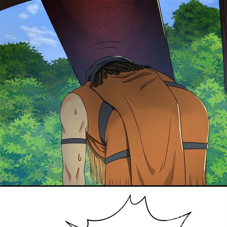 炼气练了三千年~漫画,125回 时空放逐5图