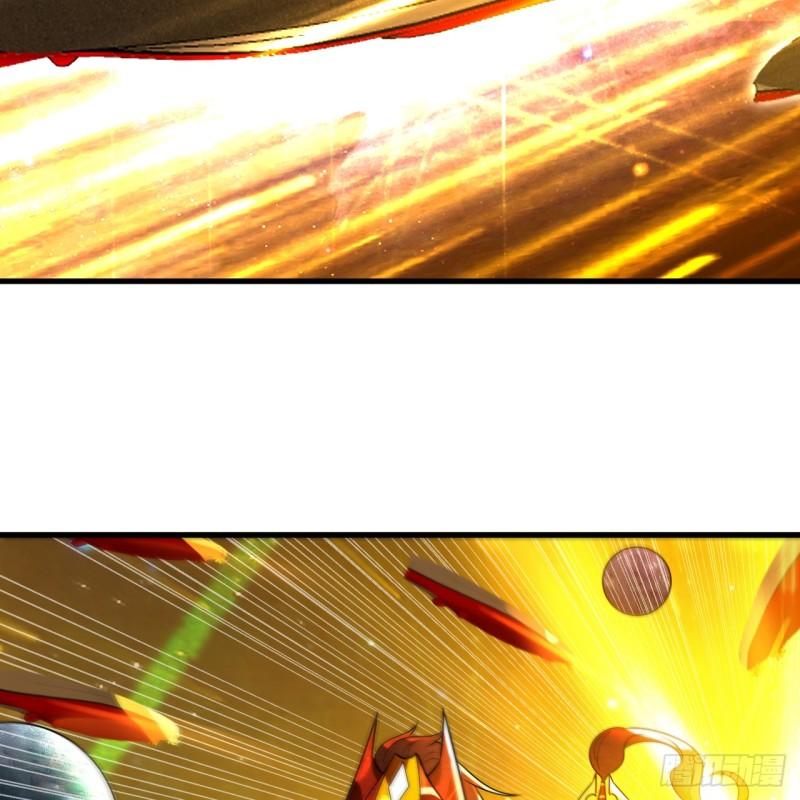 炼气练了三千年~漫画,362回 为生存权而战1图