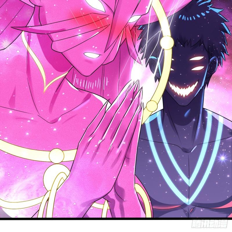 炼气练了三千年~漫画,356回 泽——路——哥——4图