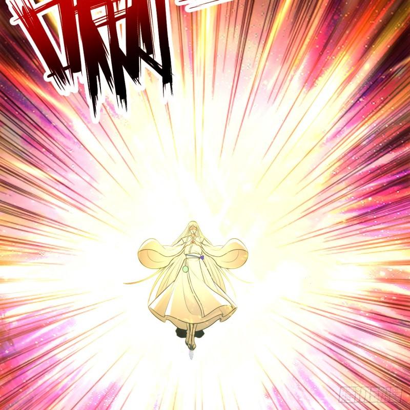 炼气练了三千年~漫画,346回 虫子惧怕的存在5图