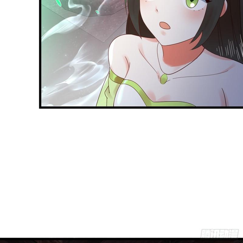 炼气练了三千年~漫画,303回 识魔也有泪腺5图