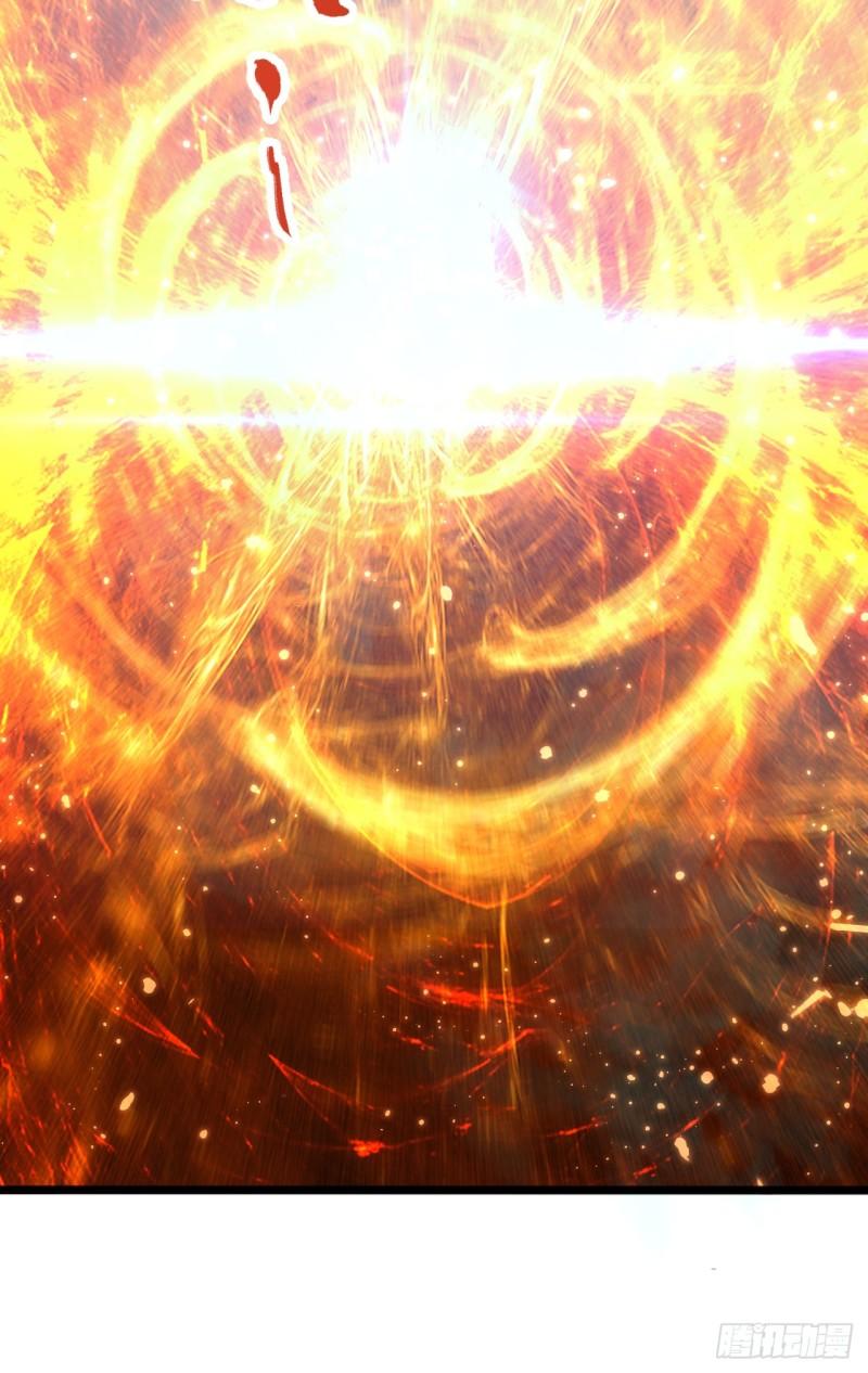 炼气练了三千年~漫画,330回 虚基期碾压2图