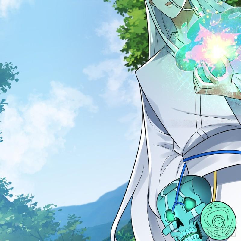 炼气练了三千年~漫画,297回 神迹！这是神迹啊！3图