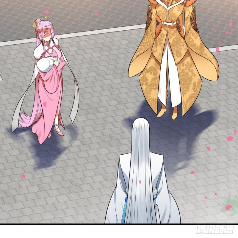 炼气练了三千年~漫画,309回-什么？紫府？元婴？2图