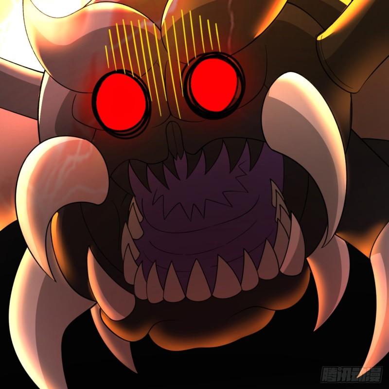 炼气练了三千年~漫画,346回 虫子惧怕的存在3图