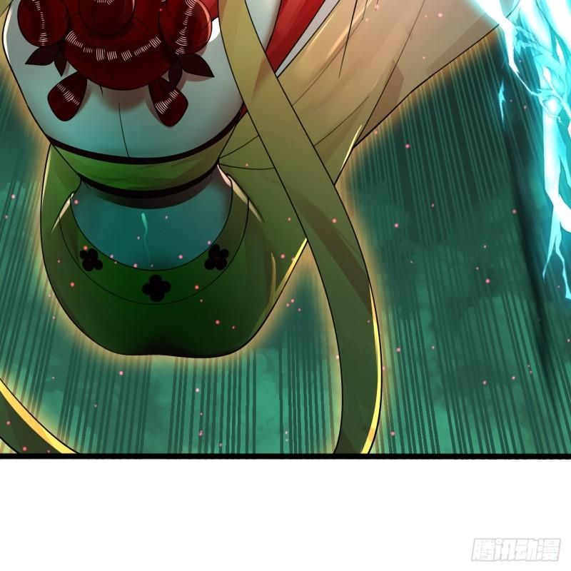 炼气练了三千年~漫画,330回 虚基期碾压2图