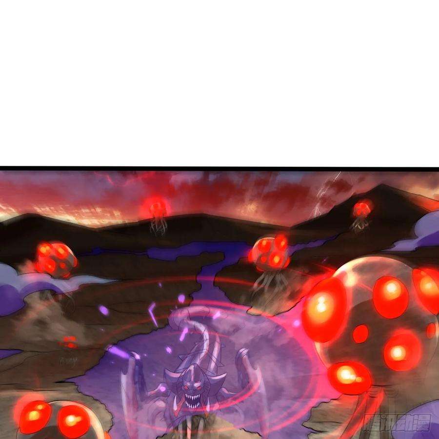 炼气练了三千年~漫画,339回 大爷，走成华大道3图