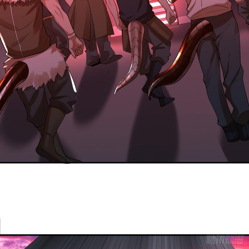 炼气练了三千年~漫画,314回 开个分身爽爽，可！2图