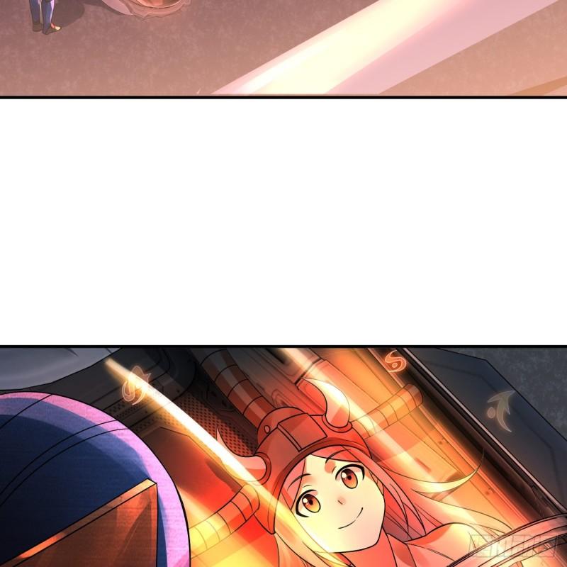 炼气练了三千年~漫画,314回 开个分身爽爽，可！4图