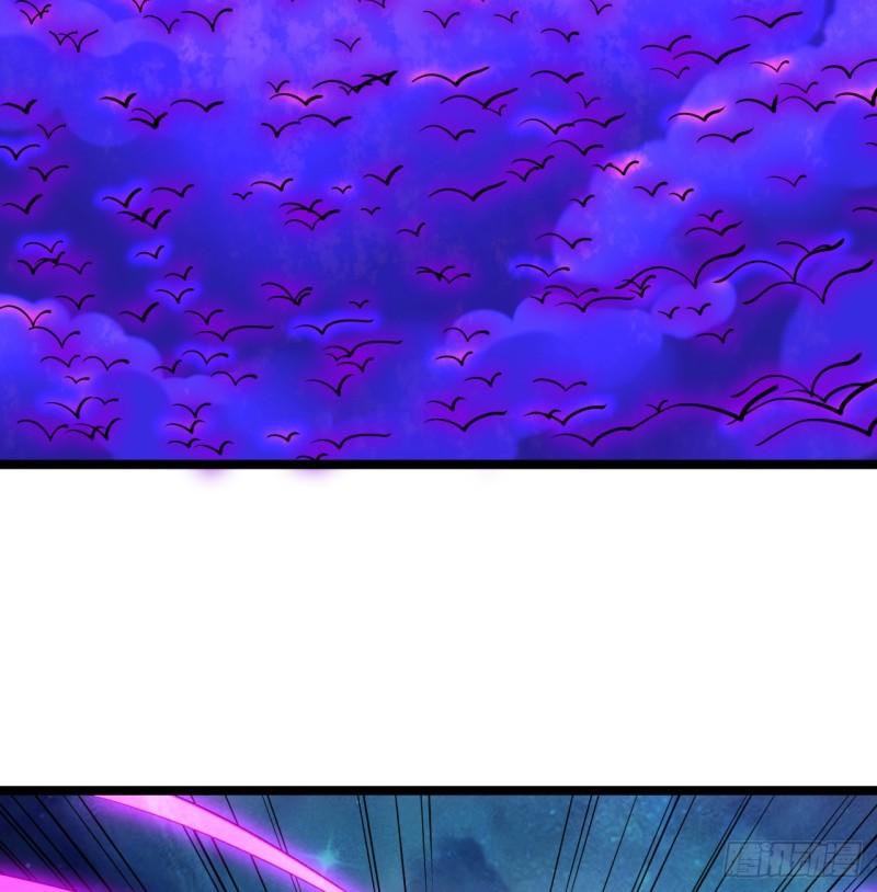 炼气练了三千年~漫画,345回 陛下，请吔尸3图