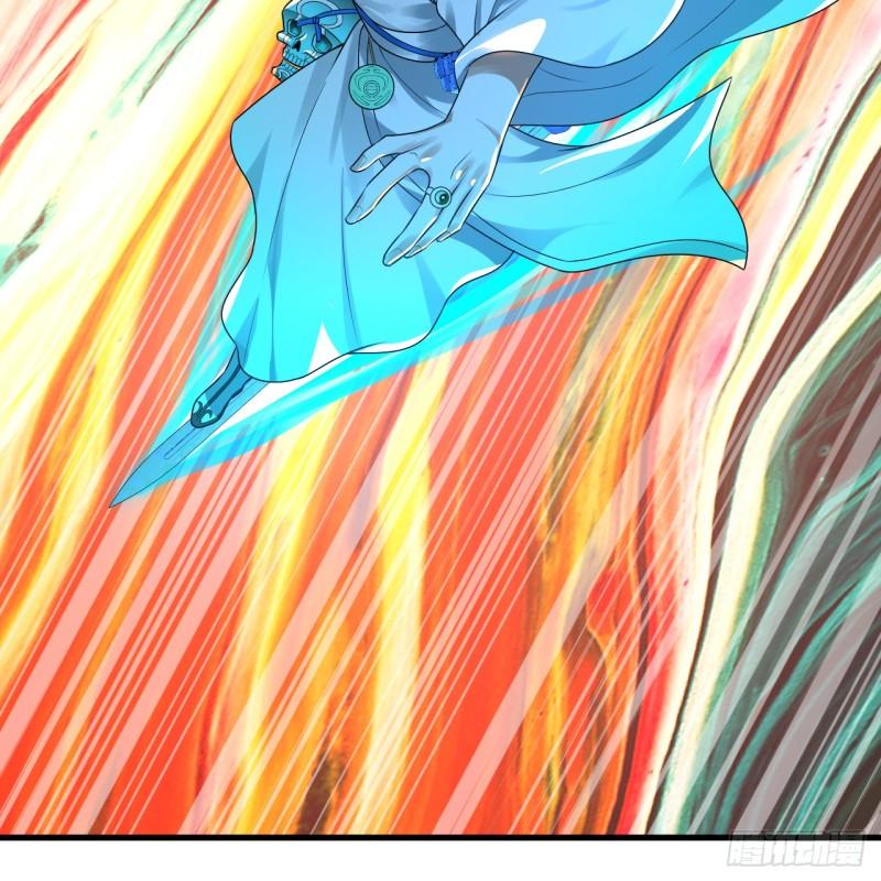 炼气练了三千年~漫画,354回 信标5图