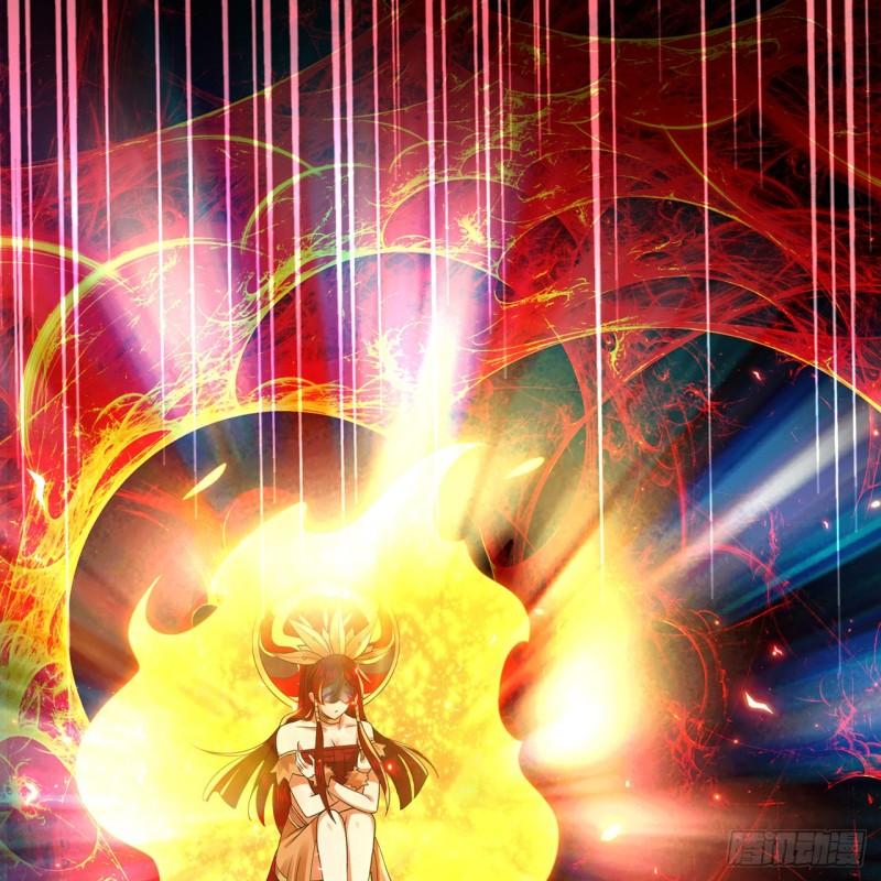 炼气练了三千年~漫画,302回 楼月明3图