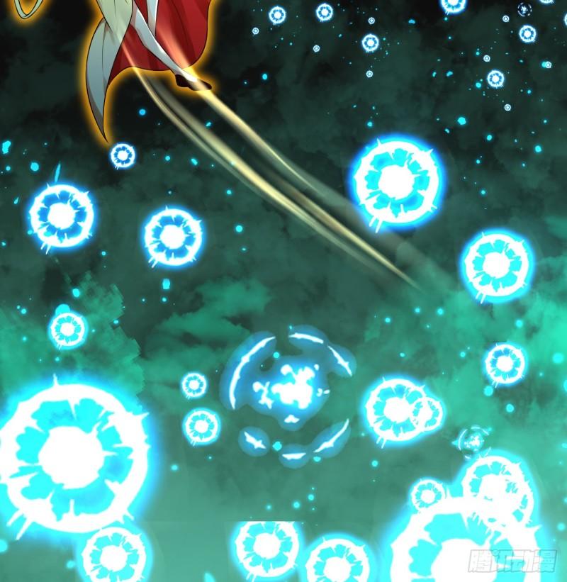 炼气练了三千年~漫画,330回 虚基期碾压2图