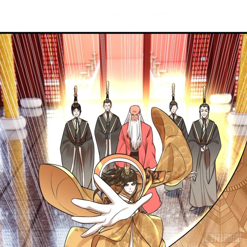 炼气练了三千年~漫画,291回 时机成熟探索意识领域4图