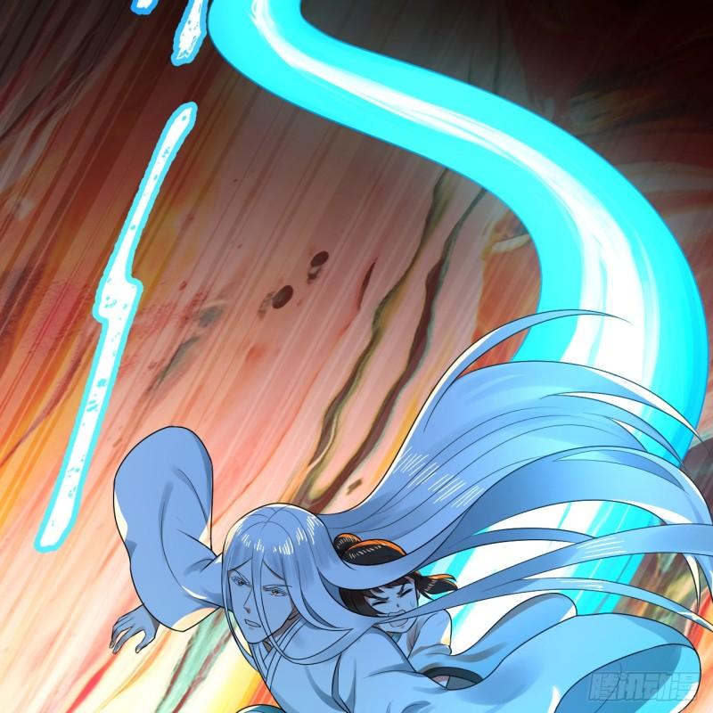 炼气练了三千年~漫画,354回 信标4图