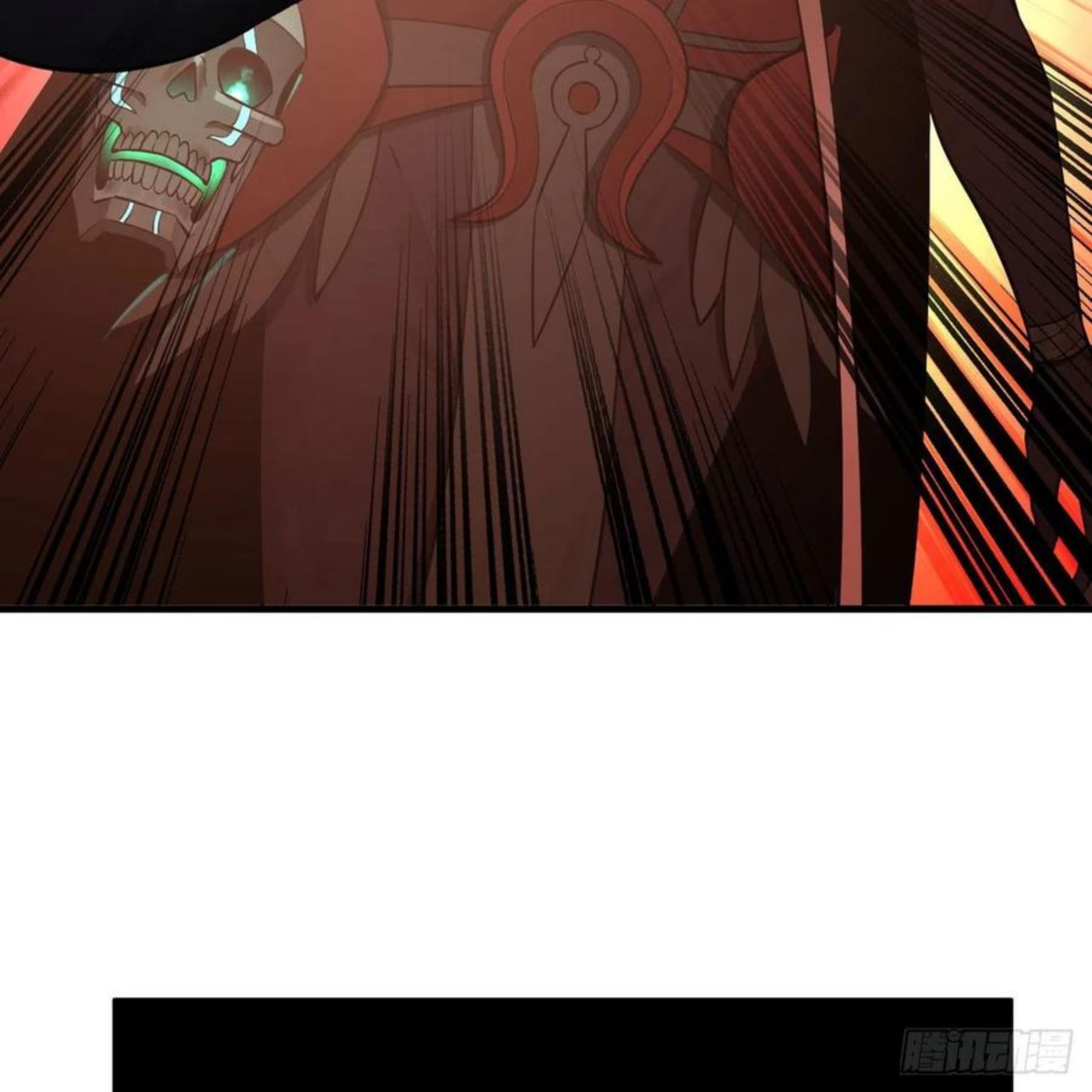 炼气练了三千年~漫画,270回 白立入轮回2图