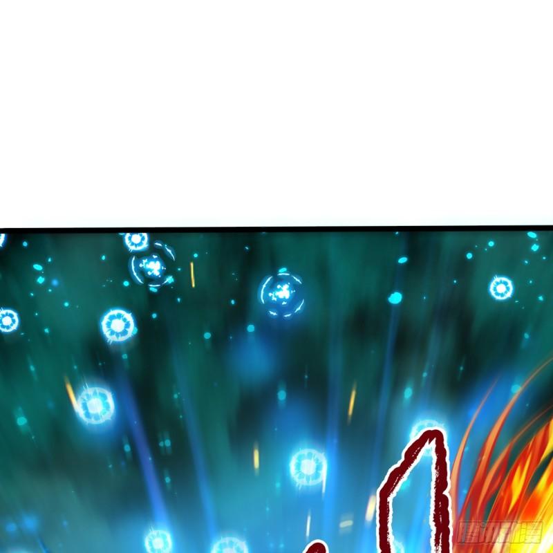 炼气练了三千年~漫画,330回 虚基期碾压3图