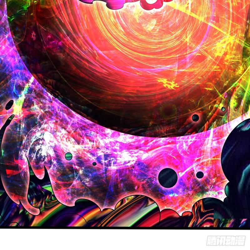 炼气练了三千年~漫画,354回 信标2图