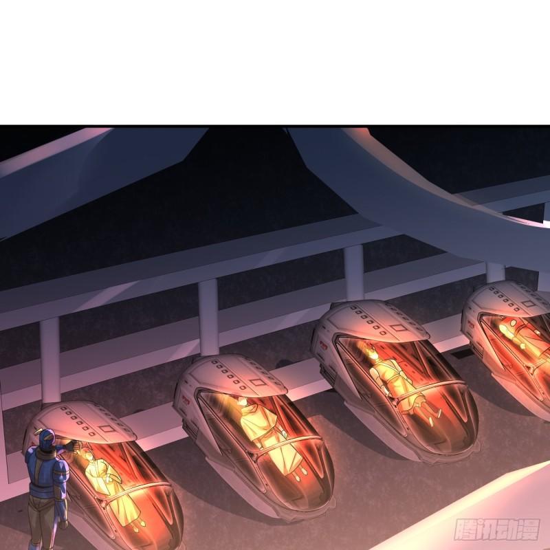 炼气练了三千年~漫画,314回 开个分身爽爽，可！3图