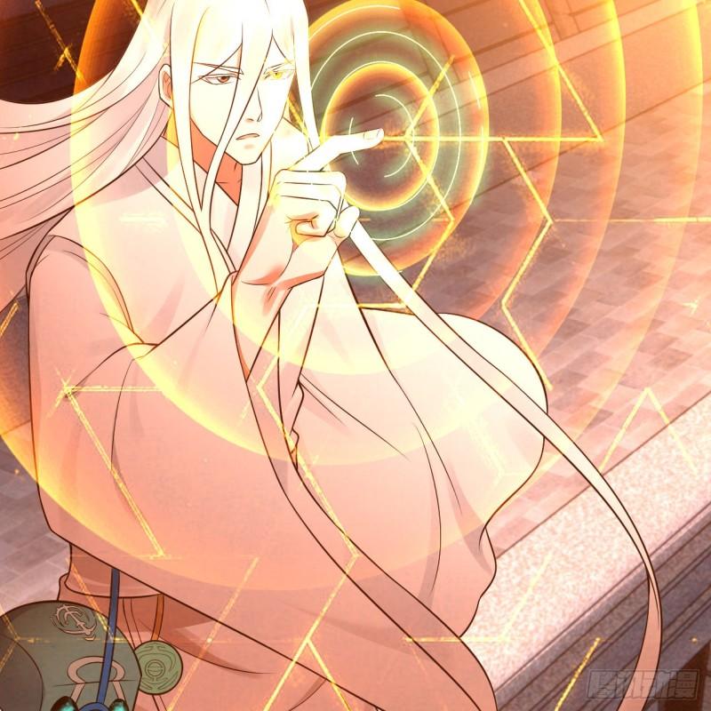 炼气练了三千年~漫画,293回 你太菜了。5图