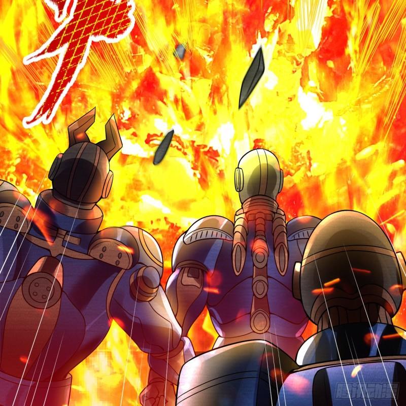 炼气练了三千年~漫画,311回-傀儡的诞生4图