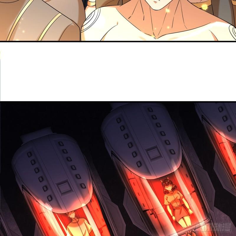 炼气练了三千年~漫画,314回 开个分身爽爽，可！4图