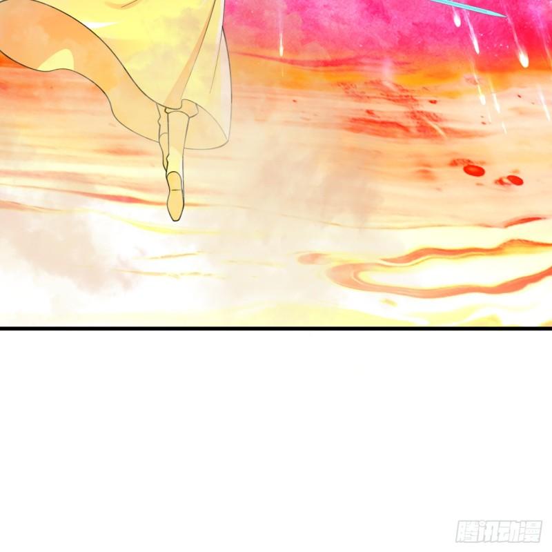 炼气练了三千年~漫画,342回 谁家孩子这么可爱？4图