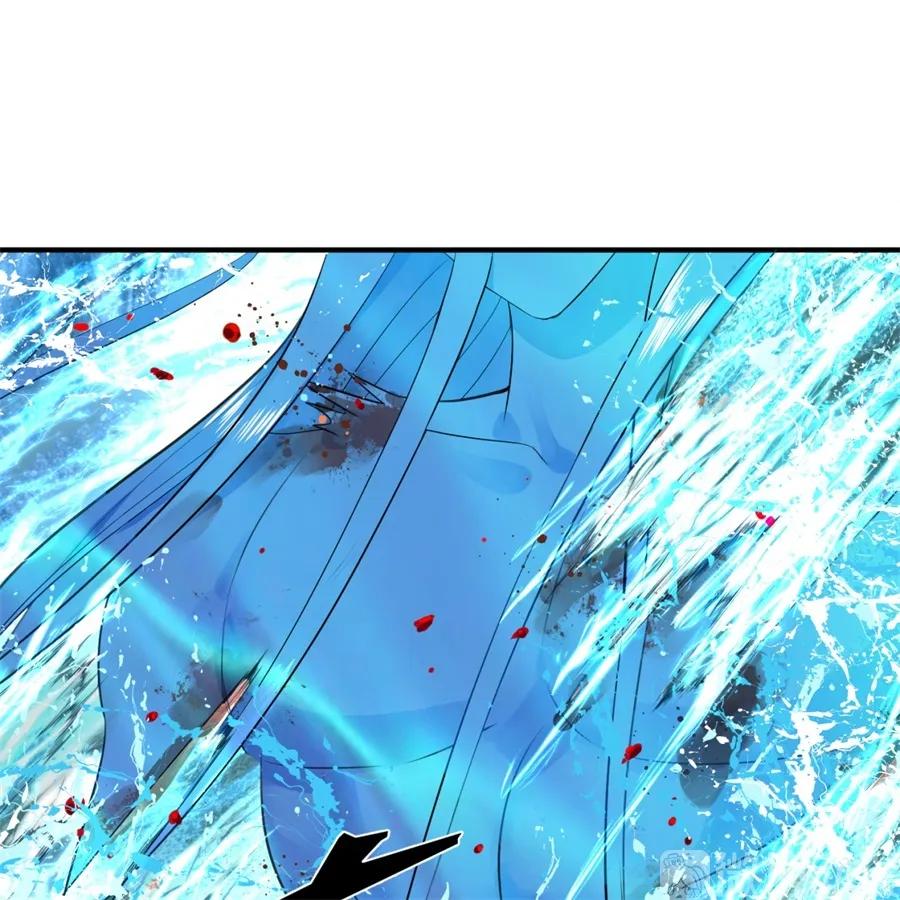 炼气练了三千年~漫画,123回 你还打算压境界呀？2图