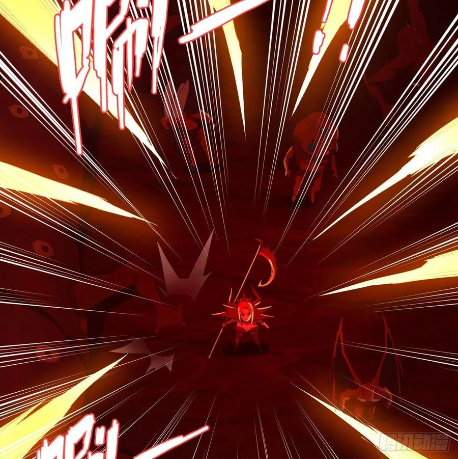 炼气练了三千年~漫画,283回《生活类识魔》4图