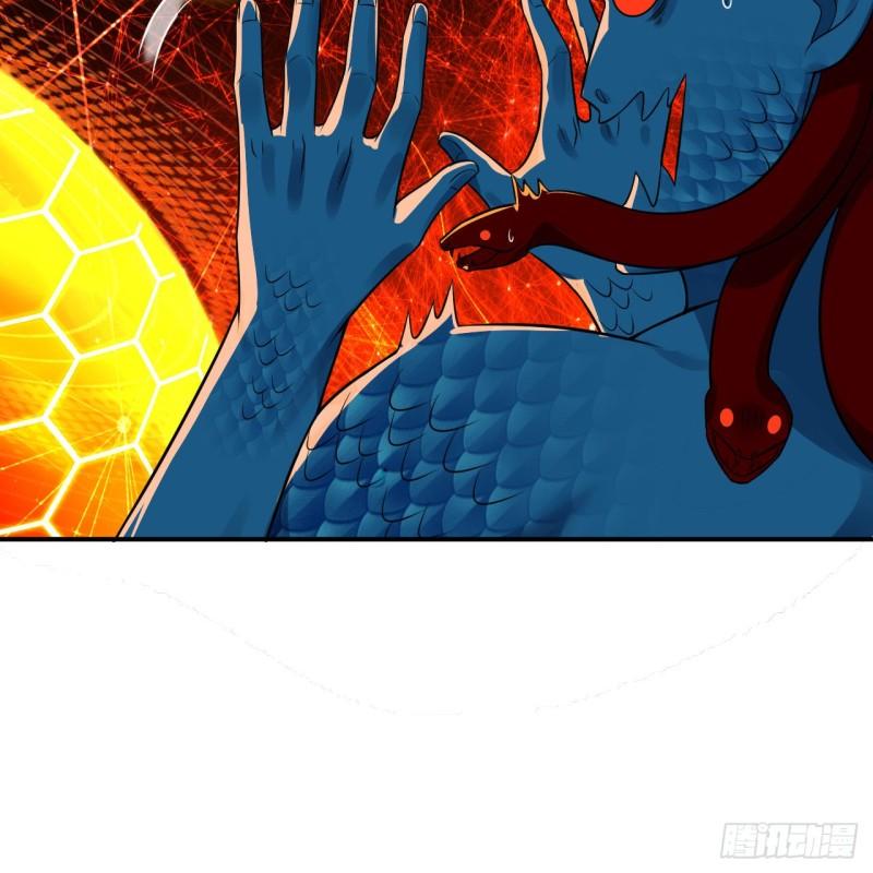 炼气练了三千年~漫画,293回 你太菜了。3图