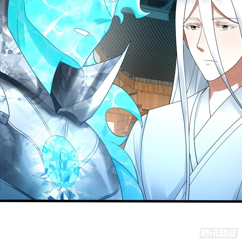 炼气练了三千年~漫画,324回 仙祖说的对！2图