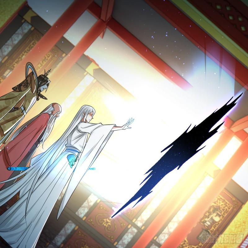 炼气练了三千年~漫画,291回 时机成熟探索意识领域3图