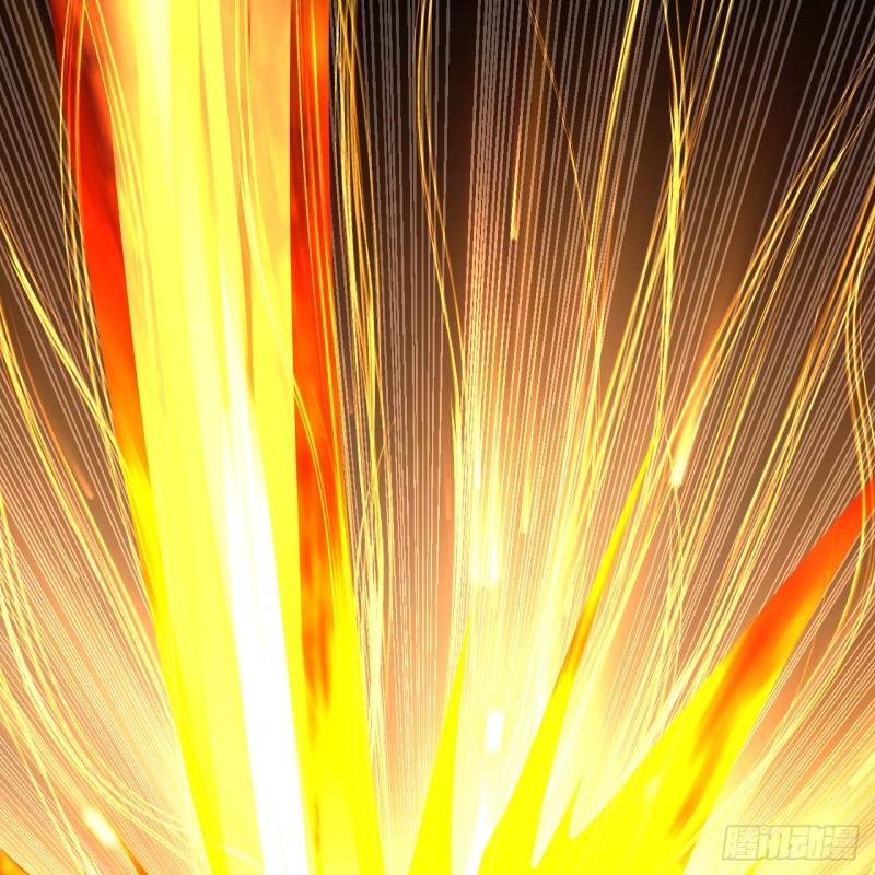 炼气练了三千年~漫画,357回 虚基人重回炼气期1图