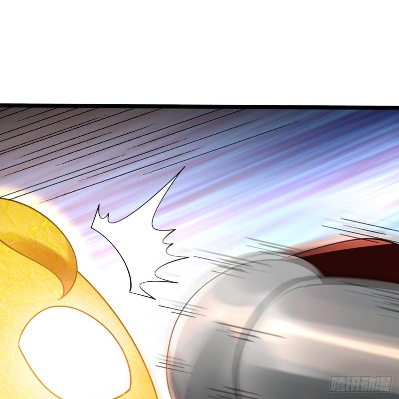 炼气练了三千年~漫画,327回 顶多揍你一顿1图