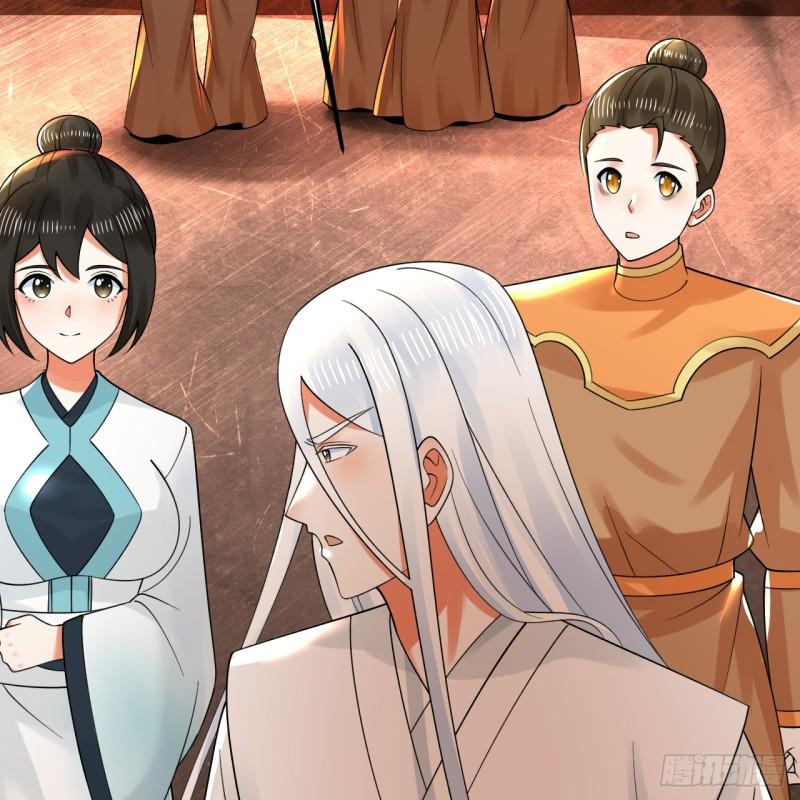 炼气练了三千年~漫画,324回 仙祖说的对！4图