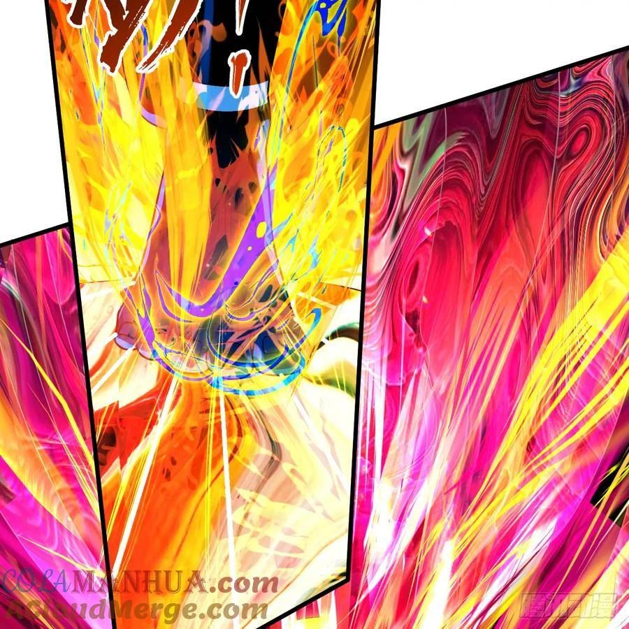 炼气练了三千年~漫画,359回 师尊，娶我吧！5图