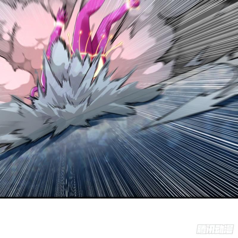 炼气练了三千年~漫画,357回 虚基人重回炼气期4图