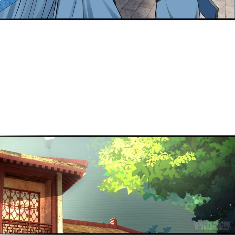 炼气练了三千年~漫画,289回 陛下，我们都好想您！4图