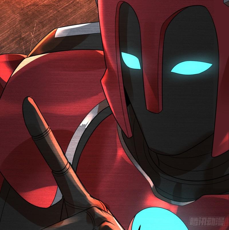 炼气练了三千年~漫画,323回 大兄弟你在作大死3图