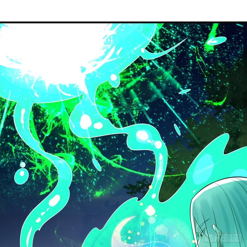 炼气练了三千年~漫画,297回 神迹！这是神迹啊！5图