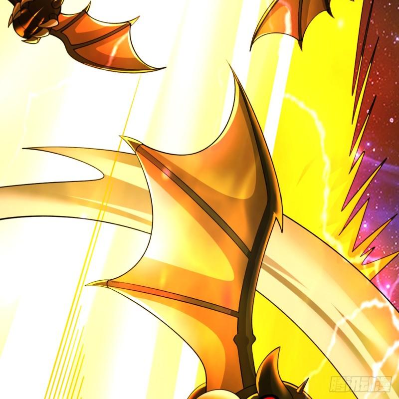 炼气练了三千年~漫画,346回 虫子惧怕的存在1图