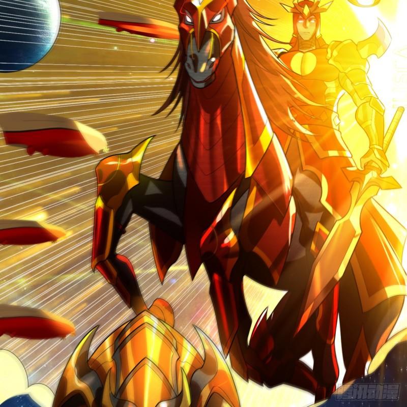 炼气练了三千年~漫画,362回 为生存权而战2图