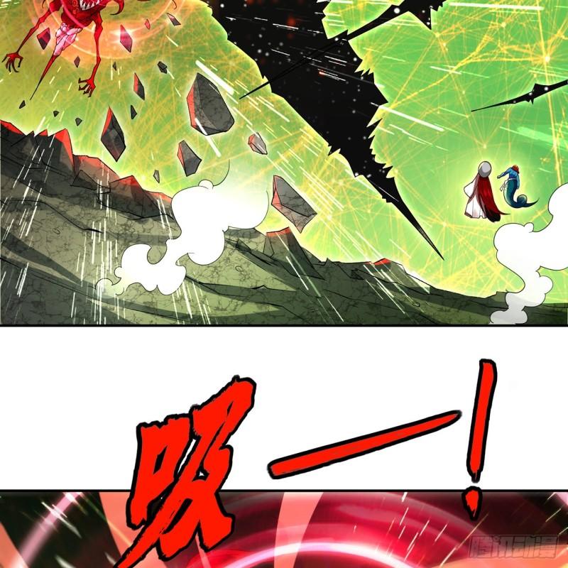 炼气练了三千年~漫画,294回 他这么猛！4图