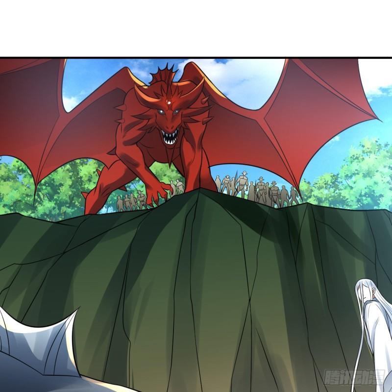 炼气练了三千年~漫画,296回 《我们没有恶意》4图