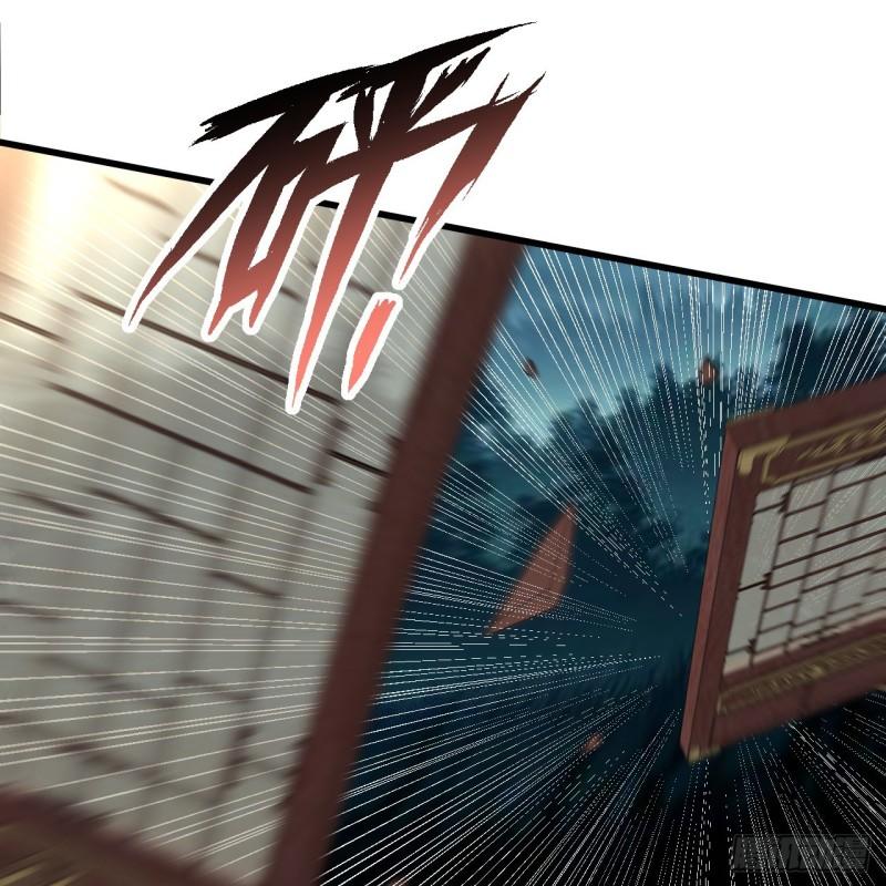 炼气练了三千年~漫画,287回 兄弟你的野心不小啊！4图