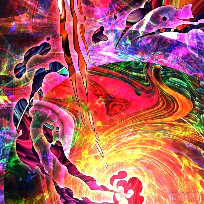 炼气练了三千年~漫画,354回 信标1图