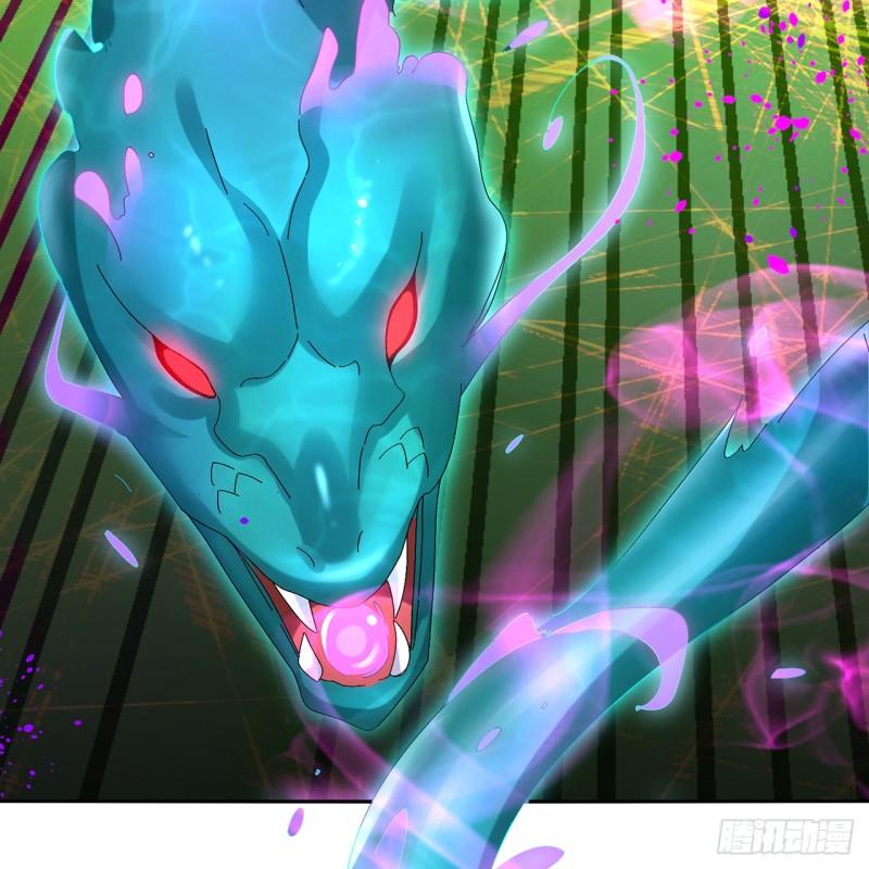 炼气练了三千年~漫画,294回 他这么猛！1图